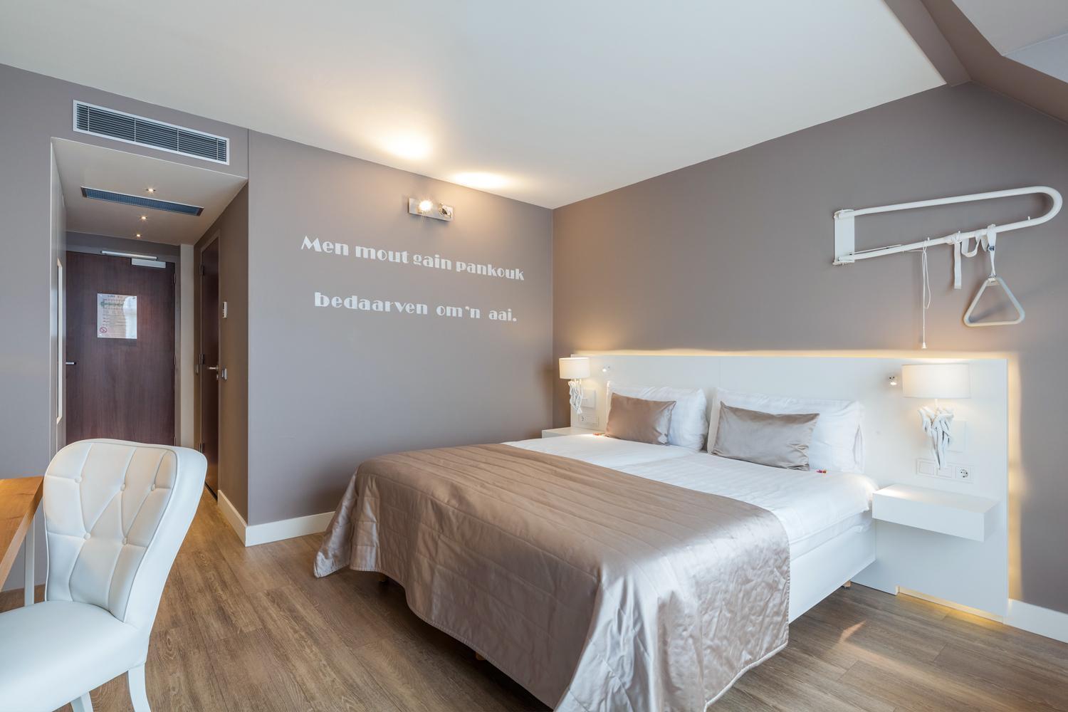 Van Der Valk Hotel Groningen-Westerbroek Dış mekan fotoğraf